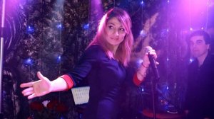 Рома, Рамазан - Патимат Джамалдинова