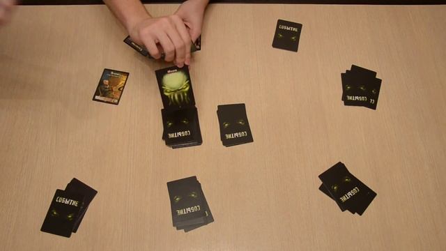 Нечто. Обзор настольной игры. "В поисках пропавшей экспедиции" смотреть онлайн