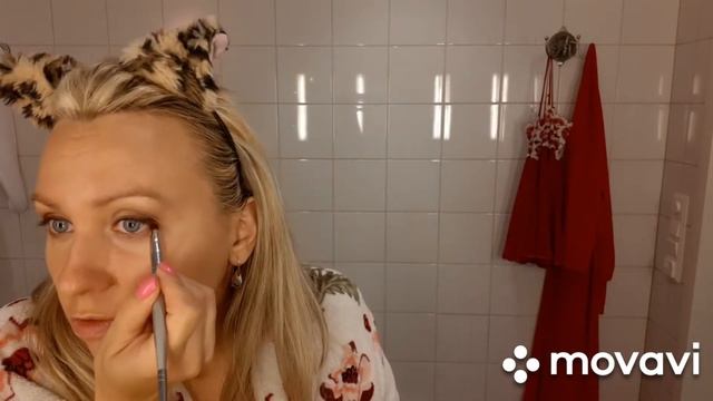 Гоню по теням от Dior Tutu . Vlog! О конфармашоне. ? смотреть онлайн