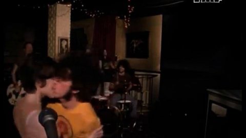 The Dandy Warhols - Bohemian Like You