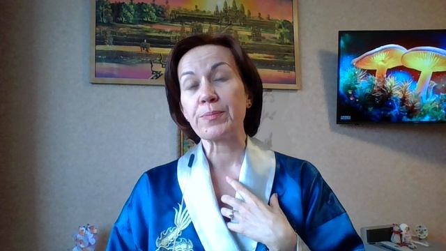 Примеры сканирования людей и ситуаций в сеансах Акаши (из практики)