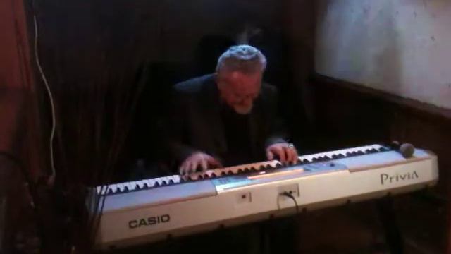 Крунк - Сергей Тарханянц смотреть онлайн