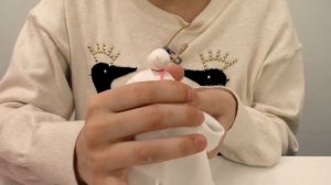 Как сделать куклу из ткани своими руками: Кукла для Барби