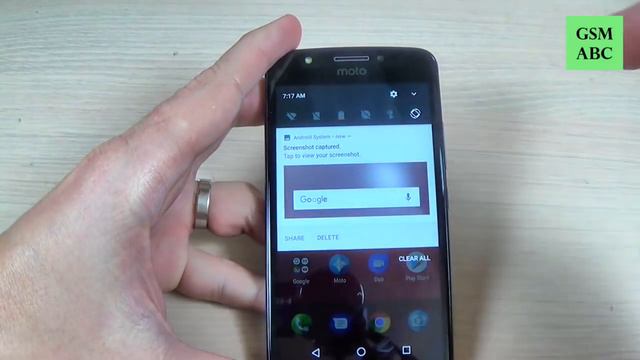TAKE A SCREENSHOT on MOTO E4 | How to смотреть онлайн