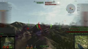 Истребители 2 уровня World of Warplanes гайд