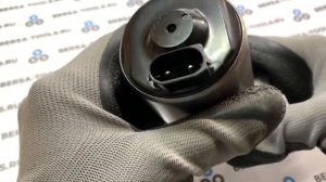 Серводвигатель Valvetronic BMW N51, N52, N52N