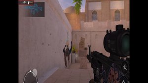 Standoff 2