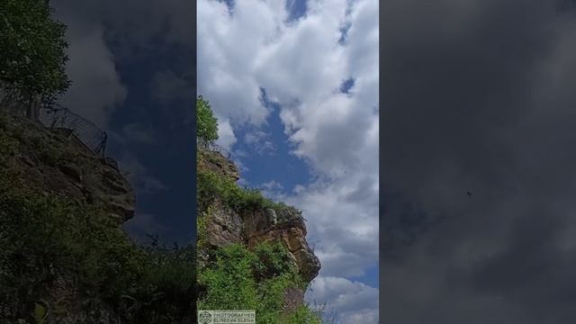 Небо не устанет ждать меня... #shorts