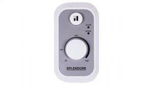 Электрический водонагреватель Zanussi ZWH S 50 Splendore