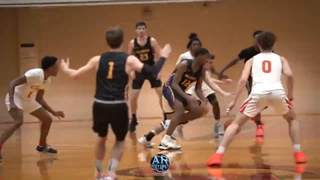 Is Waubbonsee CC the best JUCO in Illinois ? They were Pushin 🅿️ the whole GAME !! смотреть онлайн