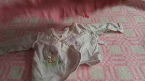 ОБЗОР на всю одежду куклы Беби Бон Мии