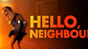 How To Fix Hello Neighbor 2017 - Black Screen