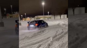 Subaru Impreza WRX