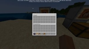 Minecraft beta 1.13.0.1 tasted ok