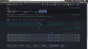 Майнинг Grin (GRIN) настройка hiveos 2.0
