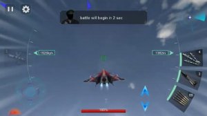 Sky Fighters 3d vzlom