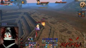 Asfeksia ×××  || Perfect World Assassin Pvp