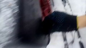 Мотособака опять проблема!