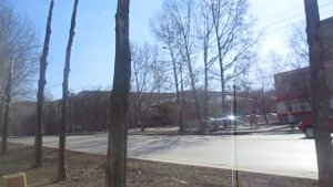 Экскурсия 07.04.2019 - Екатеринбург, Эльмаш.