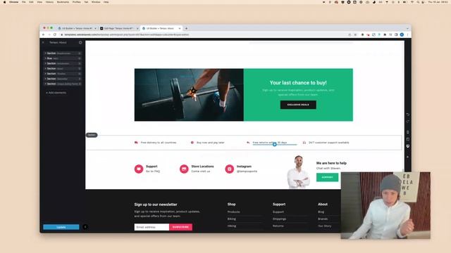 Duplicate Elements Super Fast ⚡ (Copy Shortcode) in Flatsome Tutorial