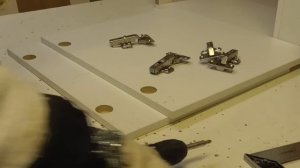 ДЕЛАЮ ТУМБУ ПОД УМЫВАЛЬНИК СВОИМИ РУКАМИ! НИЧЕГО СЛОЖНОГО