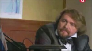 Николай Сахаров нарезка ролей