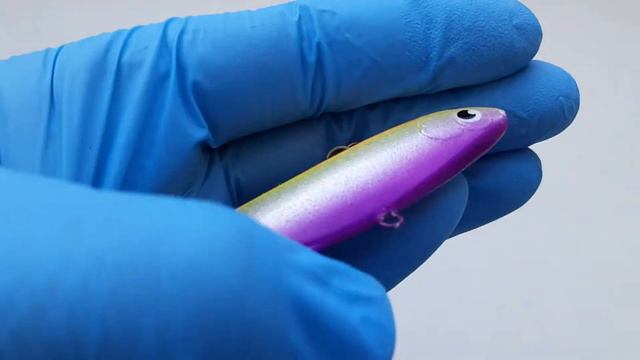 Лаврушка 80мм-25гр,70мм-17гр, цвет #120 смотреть онлайн