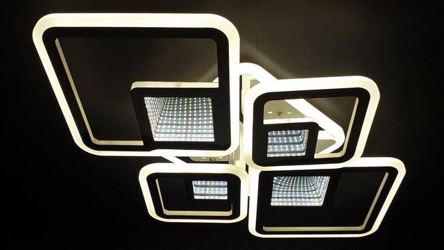 Светильник Lusster LS-70585/2+2 CR смотреть онлайн