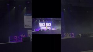 Выступление топ лидера компании Essens. 1 чек в России и первый Diamand в мире Кристина Гончарова