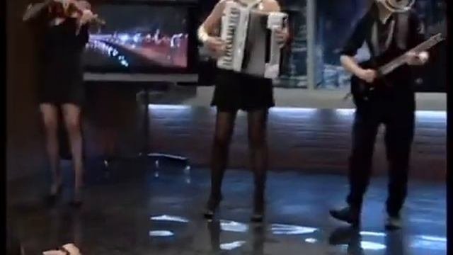 ОТТА-orchestra..........Супер.....
