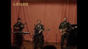гр.ГОЛУБЫЕ БЕРЕТЫ - ВДВ - МОРПЕХИ.avi