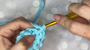 ИЗ ОСТАТКОВ ПРЯЖИ! Можно связать крючком КОЛОКОЛЬЧИКИ ) Украшение для дома, игрушка на ёлочку ?