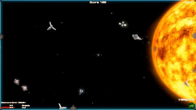 Shooting Blaster Big Bang Boom Gameplay Walkthrough [1080p FHD 60FPS ULTRA] - No Commentary смотреть онлайн