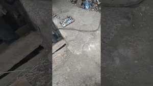 #1 Жесть с выхлопной трассой на Camry SV41. Приехали восстанавливать.