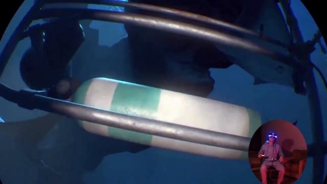 PS4 VR смотреть онлайн