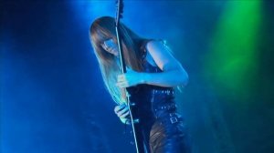 MANOWAR - CALL TO ARMS