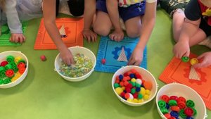 "Игра в математику!"