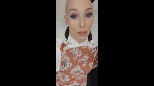 Новое цветное окрашивание STORIES Мария Вискунова смотреть онлайн