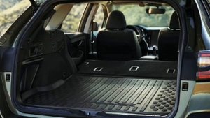 Новый Subaru Outback-2020