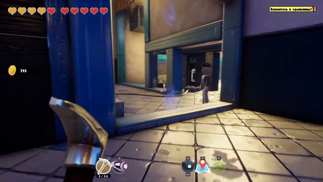 Supraland: Six Inches Under | #10 | Миссия неотразима! смотреть онлайн