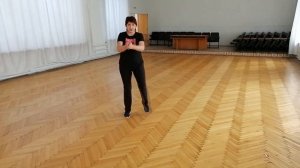 Детский танец для летнего лагеря. "Хлоп- хлопок" Схема танца. Легко выучить за 10 минут!