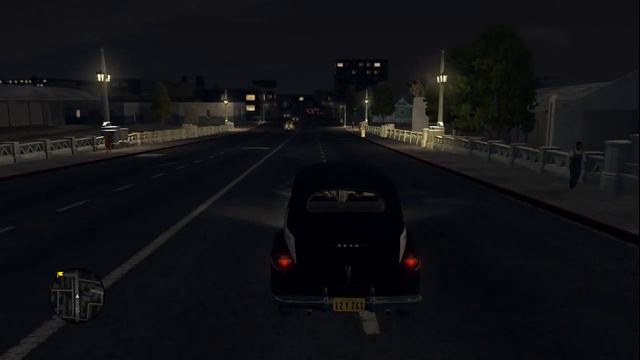 Идеальное прохождение L.A. Noire (1 часть)
