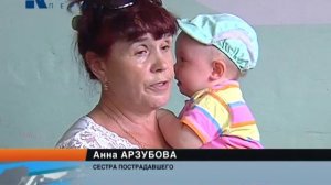мужчина упал в шахту лифта