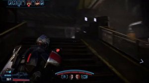 Mass Effect 3 "Legendary Edition" Insanity Part 32 Cyone