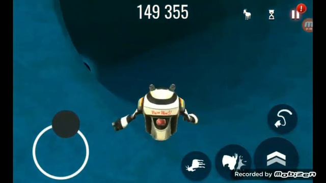 как получить антигравитационную козу в Goat simulator🐐 смотреть онлайн