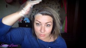 #FABERLIC Expert Color | КРАСИМ ВОЛОСЫ ДОМА | блонд без желтезны