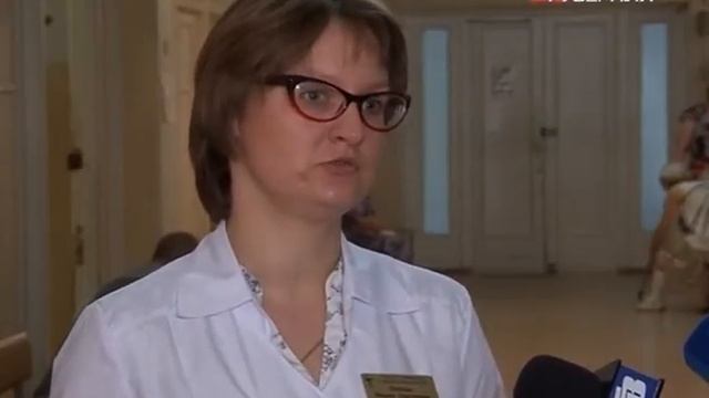 На базе городской больницы № 4 открылось новое отделение реабилитации
