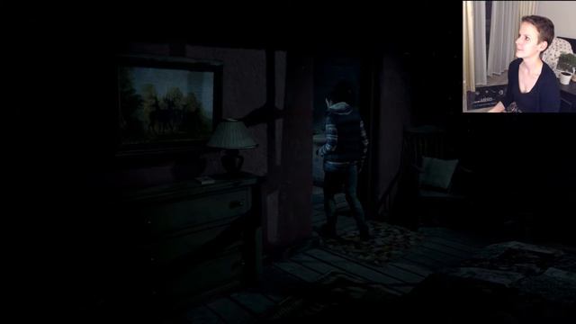 An Exercise in Honesty - H3: Until Dawn pt. 5 смотреть онлайн