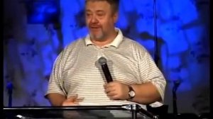 Винковский Сергей - Свидетельство силой Духа